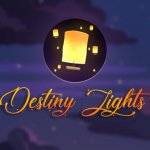 Destiny Lights. Un nuovo social per relax e ispirazione.
